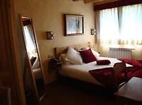 Apartaments Turistics Els Llacs Bordes d'Envalira
