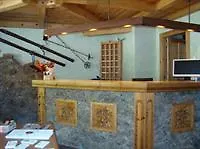 Appartement Apartaments Turistics Els Llacs Bordes d'Envalira