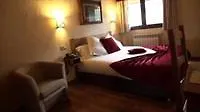 Apartaments Turistics Els Llacs Bordes d'Envalira Appartement