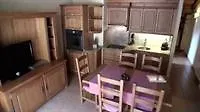 Apartaments Turistics Els Llacs Bordes d'Envalira